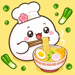 Ícone de Where's My Bowl