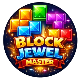 Ícone de Block Jewel Master By MDBTDJ